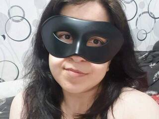 Еротски видео цхат BatGirl-2