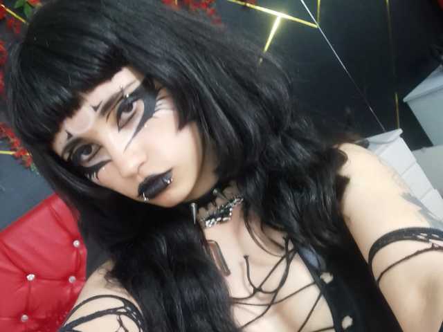 Слика профила CountessBathory