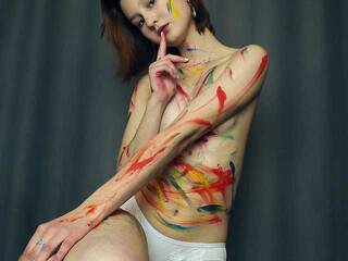 Еротски видео цхат BattyAdaa