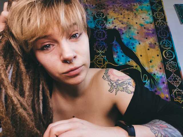 Слика профила BayleeDesire