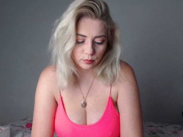 Емитовање снимка екрана Bblondelina