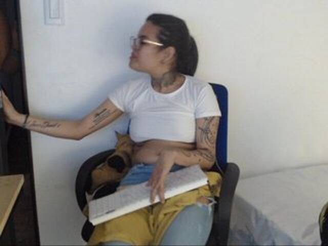 Емитовање снимка екрана bbpasion