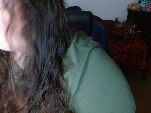 Емитовање снимка екрана bbwsarah1981