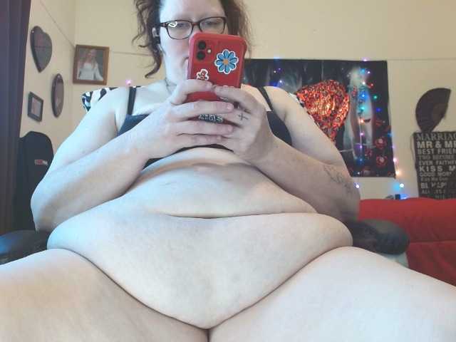 Емитовање снимка екрана bbwsarah1981