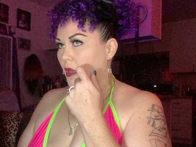 Емитовање снимка екрана bbwsarah1981