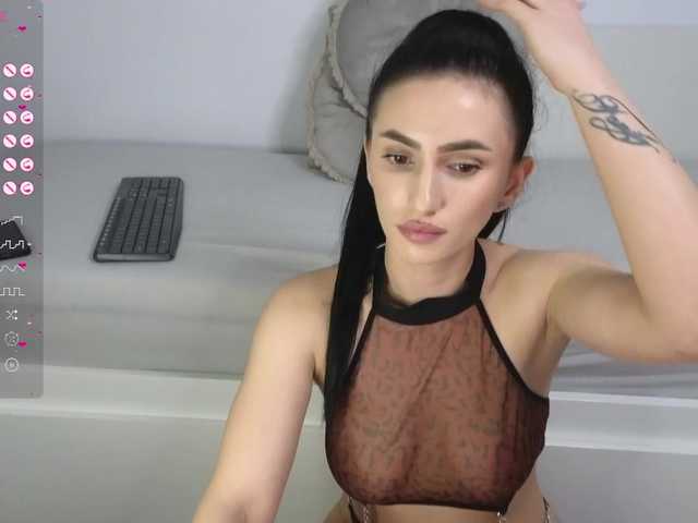 Фотографије BbyKristyy Make me cum hard! Favourite Vibrations;69,77,111,222,333,444 Check tip menu for requests!@remain remain for Double Penetration Show !!