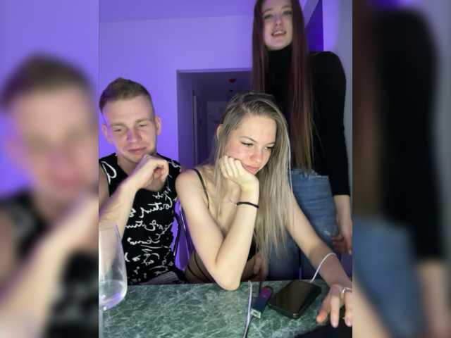 Емитовање снимка екрана BC-SwedishFamily