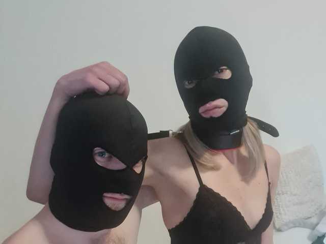 Слика профила BDSMCouple