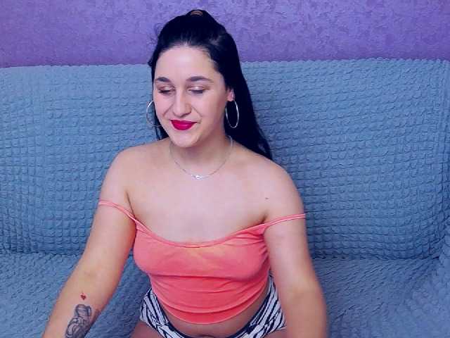 Емитовање снимка екрана BeautyAnais21