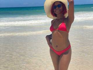 Еротски видео цхат BeautyDee