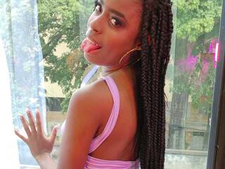 Еротски видео цхат Beautyyebonyy