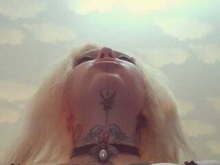 Еротски видео цхат BeccaKinky