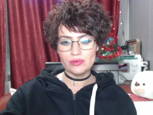 Емитовање снимка екрана BeccaPassion