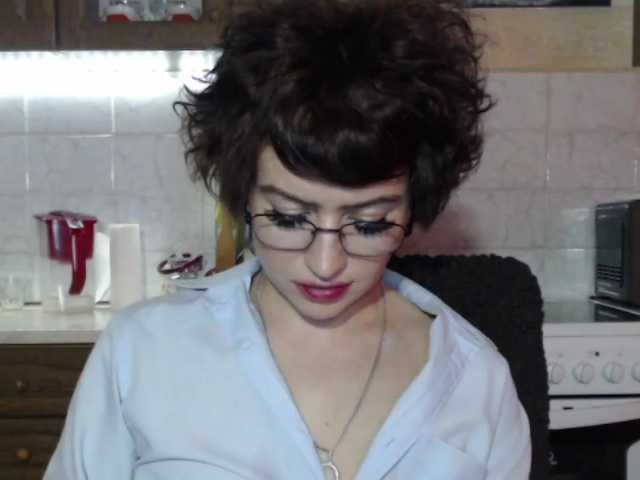 Емитовање снимка екрана BeccaPassion