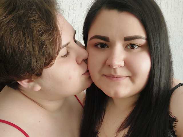 Слика профила BeckyAndEllen