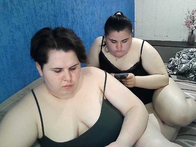 Емитовање снимка екрана BeckyAndEllen