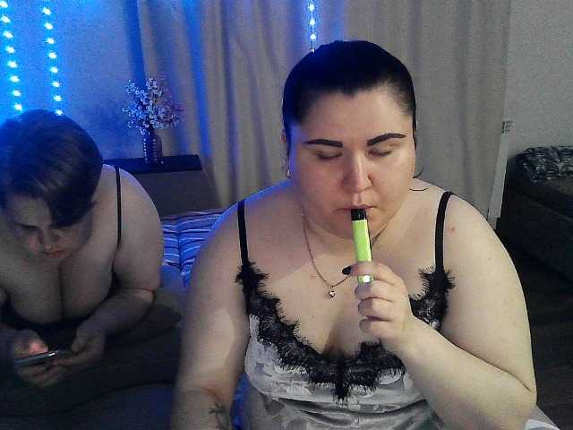 Емитовање снимка екрана BeckyAndEllen