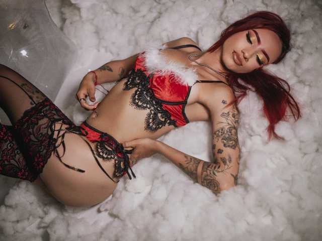 Слика профила BeckyConnor