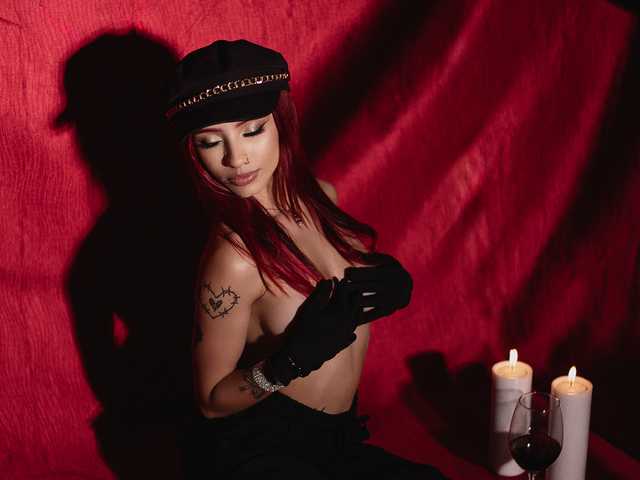Слика профила BeckyConnor