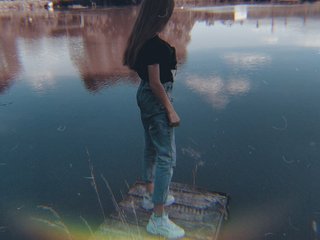 Еротски видео цхат BeckyMoon