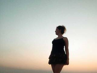 Еротски видео цхат BekkiSharp