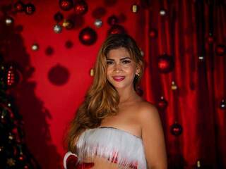 Еротски видео цхат BelinaMartin