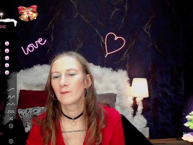 Емитовање снимка екрана BelindaGrey