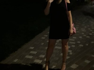 Слика профила BelindaLucky