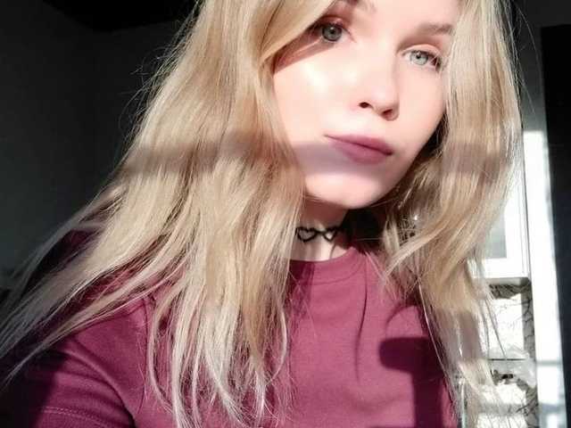 Слика профила Bella-Rose