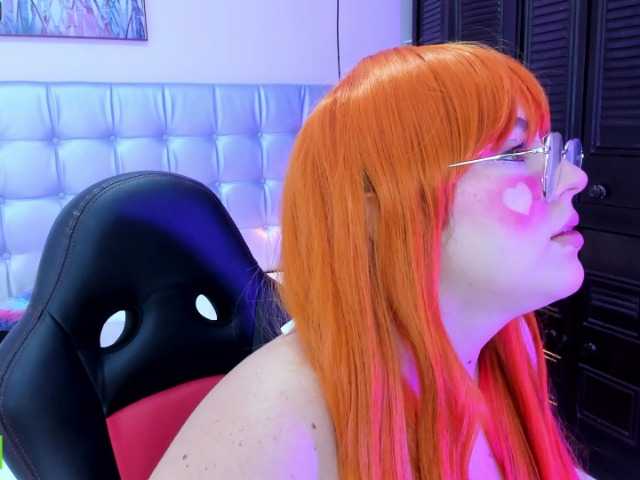 Емитовање снимка екрана Bella-Rouse