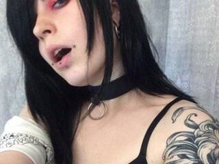 Еротски видео цхат BellaBroook