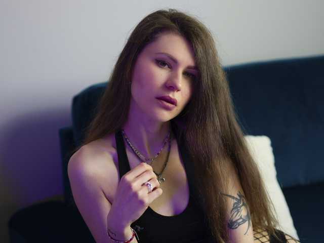 Слика профила BellaFlirt