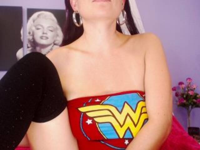 Емитовање снимка екрана Bellaknoxx