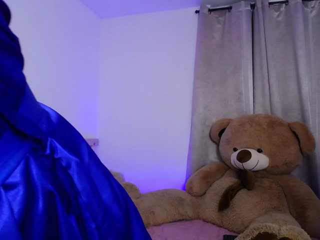 Емитовање снимка екрана BellaMoon30