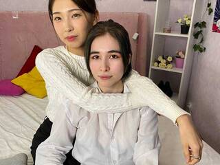 Еротски видео цхат BellaRinn