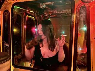 Еротски видео цхат BellaRockette