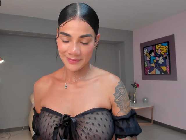 Емитовање снимка екрана BellePearson