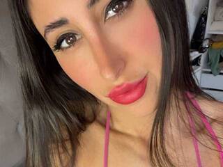 Еротски видео цхат bellesophie27