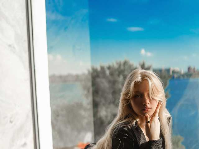 Слика профила Bestblondie