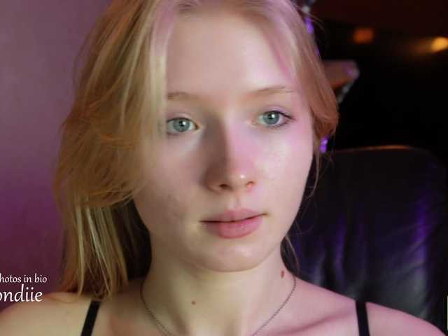 Емитовање снимка екрана Bestblondie