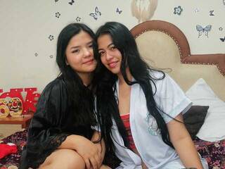 Еротски видео цхат BETHandKITTY