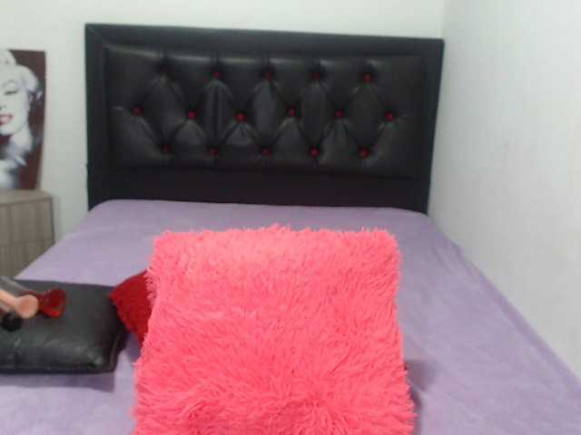 Емитовање снимка екрана BetsyGonzalez