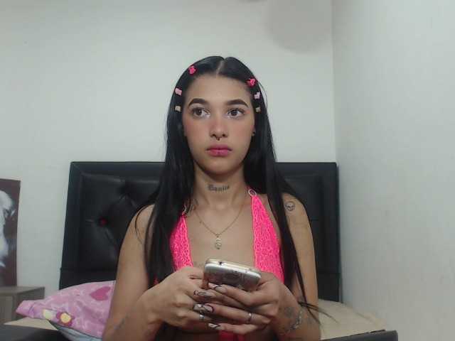 Емитовање снимка екрана BetsyGonzalez