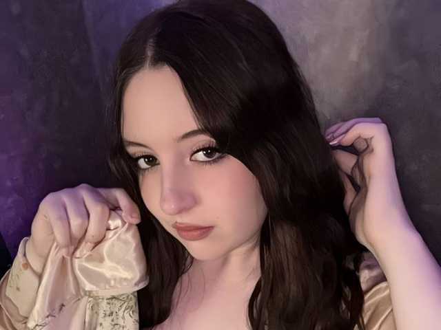 Слика профила BettyannBencomo