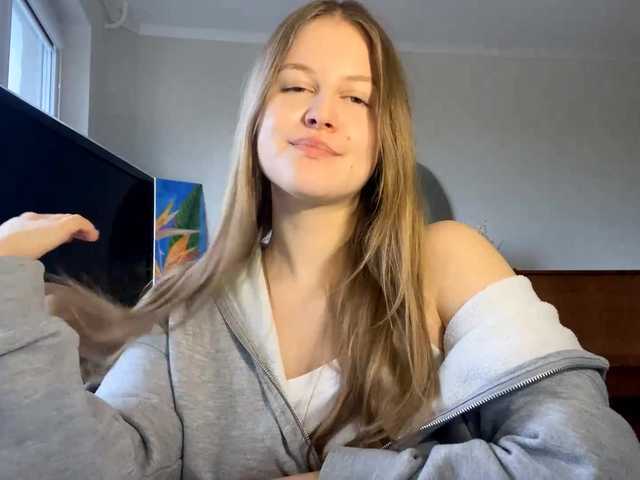 Емитовање снимка екрана BettyannClay