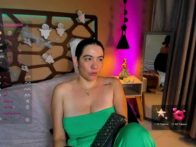 Емитовање снимка екрана bianca-miller