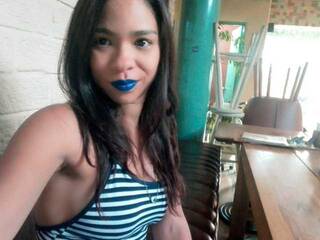 Еротски видео цхат BiancaCollins