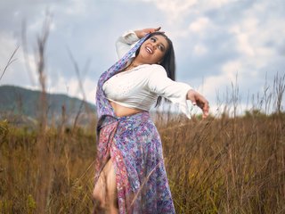 Еротски видео цхат BiancaForest