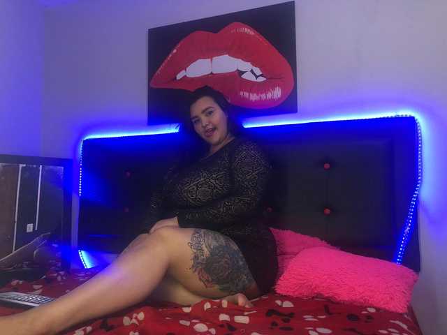 Слика профила big-woman