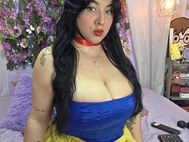 Слика профила bigboobsrose1